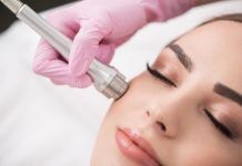 Alcances de una limpieza facial profunda