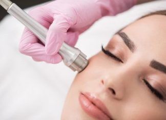 Alcances de una limpieza facial profunda