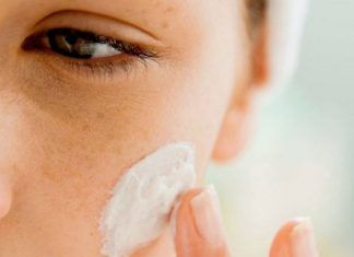 Cremas y cuidados para la piel