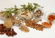 ¿Cuántos frutos secos hay que comer al día? cuantos frutos secos comer al dia