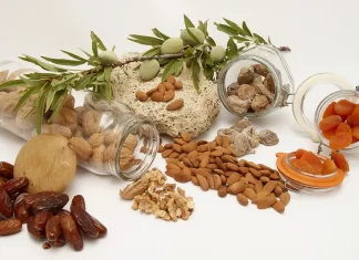 ¿Cuántos frutos secos hay que comer al día? cuantos frutos secos comer al dia