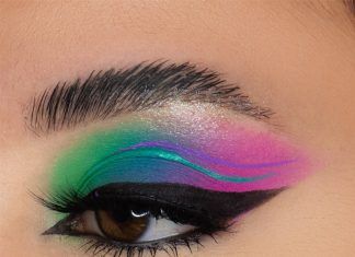 Maquillaje de ojos, consejos y trucos