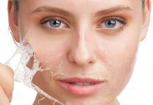 Consejos para un peeling correcto