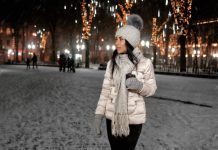 Tips de vestimenta para el clima frío