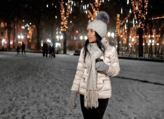 Tips de vestimenta para el clima frío