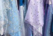 Tips para elegir vestido