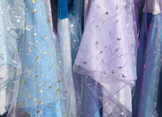 Tips para elegir vestido