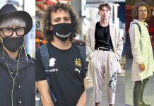 Moda y belleza japonesa