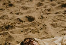 Recomendaciones para vestimentas de playa