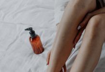 Consejos para el cuidado de los pies