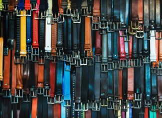 7 Tendencias en accesorios para este año 2022