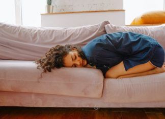 Consejos para aliviar el síndrome premenstrual aliviar el síndrome premenstrual