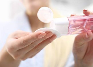 ¿Por qué los desmaquillantes son importantes? Desmaquillantes