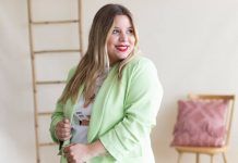 Tendencias en ropa para la primavera 2022