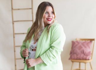 Tendencias en ropa para la primavera 2022