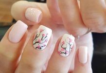 ¿Cuáles son las tendencias en uñas este año?