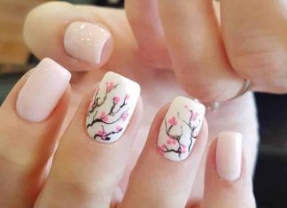 ¿Cuáles son las tendencias en uñas este año?