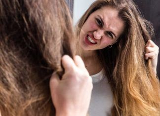 ¿Cómo recuperar tu pelo dañado en poco tiempo?