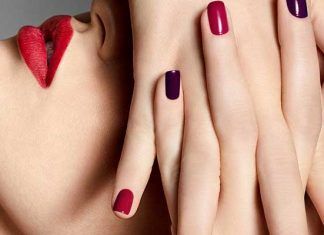 ¿Cómo tener uñas fuertes y sanas?