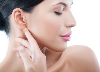 Consejos para no tener la piel reseca