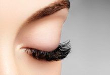¿Cómo mantener unas pestañas largas y saludables