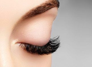 ¿Cómo mantener unas pestañas largas y saludables