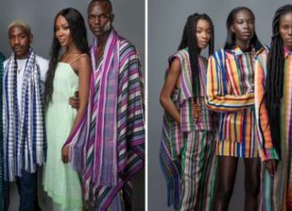 Los diseñadores de moda más interesantes de 2022