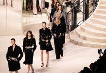 Un vistazo a las pasarelas más famosas del mundo