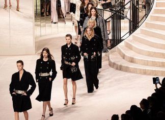 Un vistazo a las pasarelas más famosas del mundo