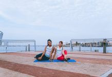 La mejor indumentaria deportiva para mujeres en 2022