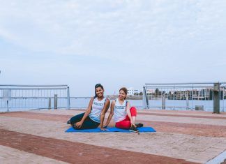 La mejor indumentaria deportiva para mujeres en 2022