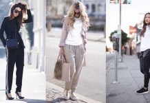 Las últimas tendencias en ropa deportiva femenina 2022