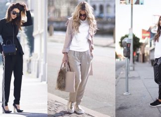 Las últimas tendencias en ropa deportiva femenina 2022