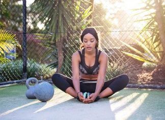 Consejos para elegir ropa deportiva cómoda y a la moda ropa deportiva comoda