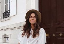 Las mejores tendencias para vestir en la playa según Instagram