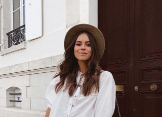 Las mejores tendencias para vestir en la playa según Instagram