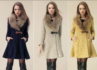 Los mejores abrigos para mujer