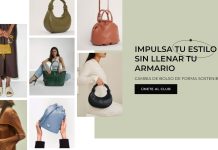 Efímero Club: alquiler de bolsos de lujo para una experiencia exclusiva bolsos exclusivos por suscripcion