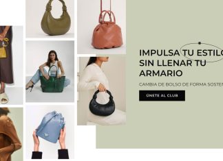 Efímero Club: alquiler de bolsos de lujo para una experiencia exclusiva bolsos exclusivos por suscripcion