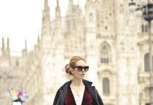 Tendencias de Moda para Otoño e Invierno: Lo que No Puede Faltar en tu Armario 🍂❄️ moda milan