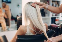 ¿Sabes cómo innovar tu apariencia utilizando extensiones de cabello adhesivas? extensiones de pelos adhesivas