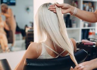 ¿Sabes cómo innovar tu apariencia utilizando extensiones de cabello adhesivas? extensiones de pelos adhesivas
