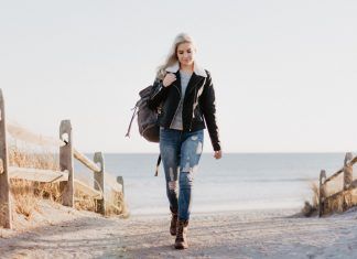 ¿Cómo puedo cambiar mi estilo de vestir? cambiar mi estilo de vestir