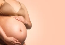 Combate las Estrías Durante el Embarazo 🤰✨ estrias durante el embarazo