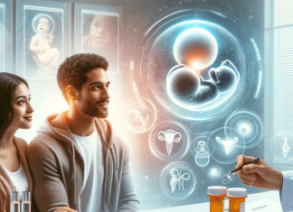 Conoce los diferentes Tipos de Tratamientos de Fertilidad tratamientos de fertilidad