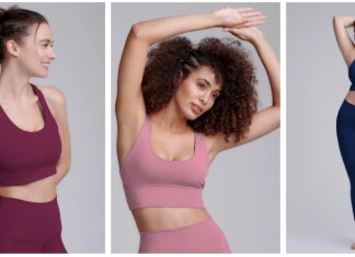 Tendencias en Ropa Deportiva de Mujer: Moda en el Gimnasio ropa deportiva de mujer de calidad en tendencia