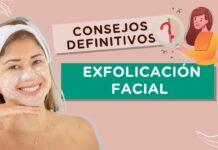 Tips de belleza: PIEL suave y radiante