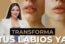 💋✨ Tips para una Boca y Labios Perfectos