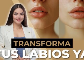 💋✨ Tips para una Boca y Labios Perfectos