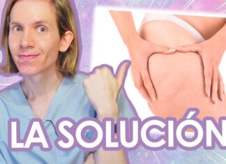 Celulitis: Tipos, Causas y Soluciones 🧴✨